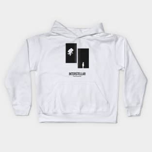 Interstellar Kids Hoodie